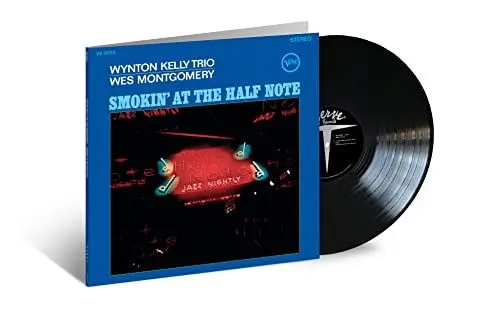 Produktbild: Smokin' at the Half Note (Acoustic Sounds) (Vinyl LP)