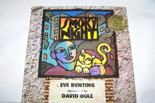 Produktbild: Smoky Night