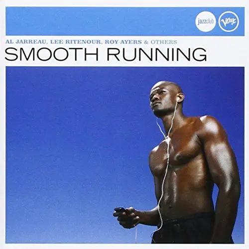Produktbild: Smooth Running (Jazz Club)