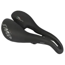 Produktbild: SMP SELLE SMP Trk Gel Sattel, Schwarz, Medium
