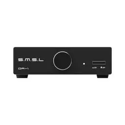 Produktbild: S.M.S.L DA1 Mini-Leistungsverstärker TPA3118, 65 W x 2 (4 Ω) Amp