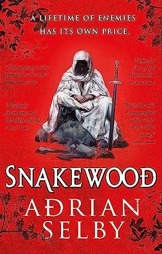 Produktbild: Snakewood