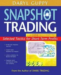 Produktbild: Snapshot Trading: Selected Tactics for Short-Term Profits