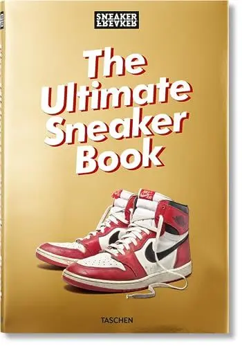 Produktbild: Sneaker Freaker. The Ultimate Sneaker Book (Varia)