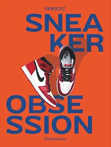 Produktbild: Sneaker Obsession
