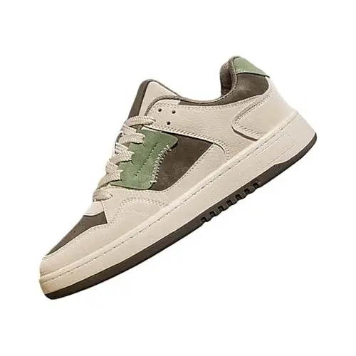 Produktbild: Sneaker Sportschuhe für Herren Sport Schuhe Men Trainers Wasserschuhe Jungen Walking Hiking Laufschuhe Men Trainers Hallenschuhe Leichte Sommerschuhe Für Herren