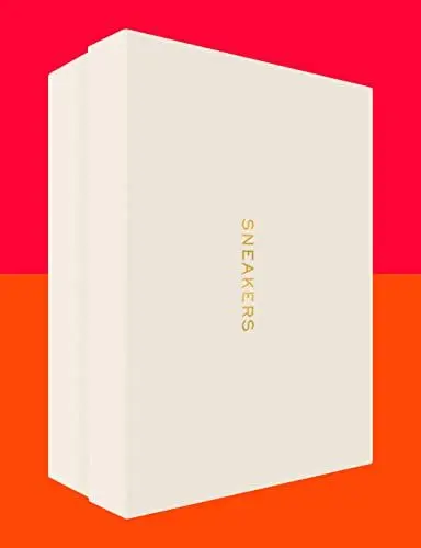 Produktbild: Sneakers: The definitive illustrated fashion, design and history book for sneakerheads