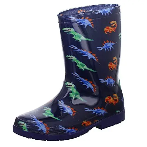 Produktbild: Sneakers RC6-1048 Jungen Regenstiefel, Größe 30