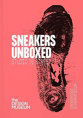 Produktbild: Sneakers Unboxed: Studio to Street