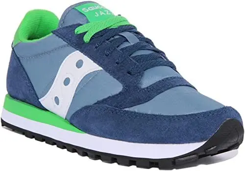 Produktbild: Sneakers saucony jazz s2044-651 -a.3 - 8