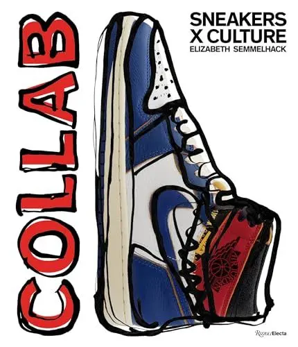 Produktbild: Sneakers x Culture: Collab