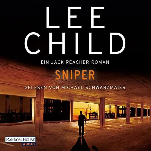 Produktbild: Sniper: Jack Reacher 9