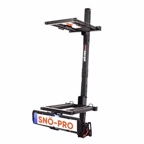 Produktbild: SNÖ-PRO Ski- / Snowboardträger