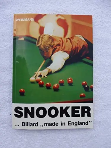 Produktbild: Snooker: ... Billard 
