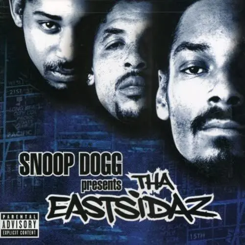 Produktbild: Snoop Dogg Presents Tha Eastsidz