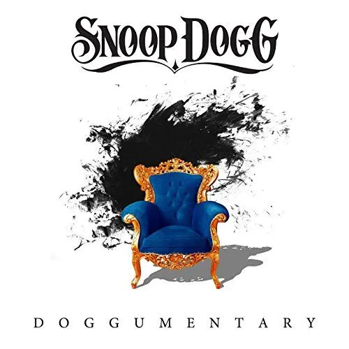 Produktbild: Snoop Dogg - Doggumentary