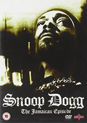 Produktbild: Snoop Dogg - The Jamaican Episode