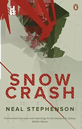Produktbild: Snow Crash