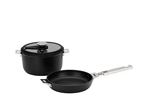 Produktbild: Home&Camp Cooker 19