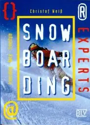 Produktbild: Snowboarding Experts