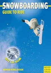 Produktbild: Snowboarding. Guide to Ride