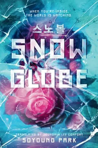 Produktbild: Snowglobe (The Snowglobe Duology, Band 1)