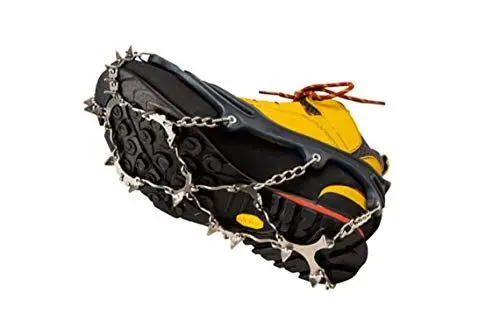 Produktbild: SNOWLINE Chainsen Pro XT - Grödel, Spikes, Schneekette, Größe:L