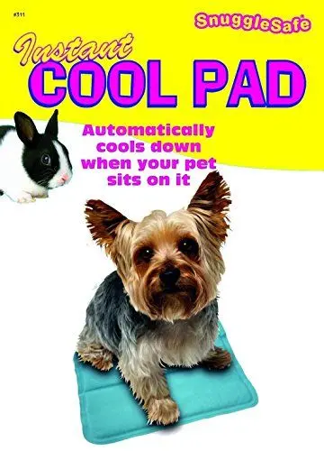 Produktbild: Snuggle Safe 313 Coolpad, L
