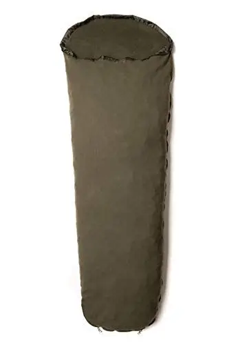 Produktbild: SnugPak Schlafsack Inlett Polarfleece