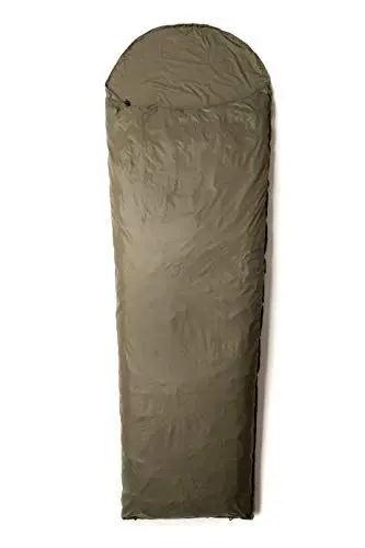 Produktbild: Snugpak Paratex Sleeping Bag Liner OD