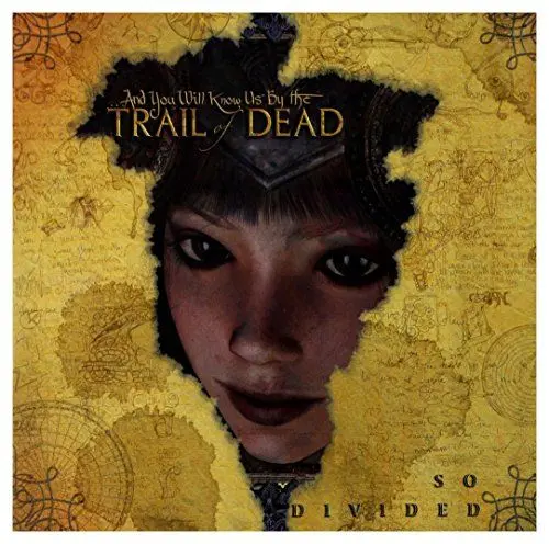 Produktbild: So Divided