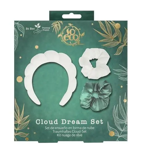 Produktbild: So Eco Cloud Dream Set