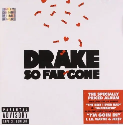 Produktbild: So Far Gone