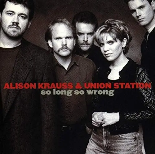 Produktbild: So Long So Wrong