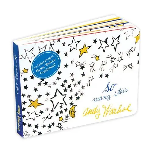 Produktbild: So Many Stars: So Many Stars (Board Book)