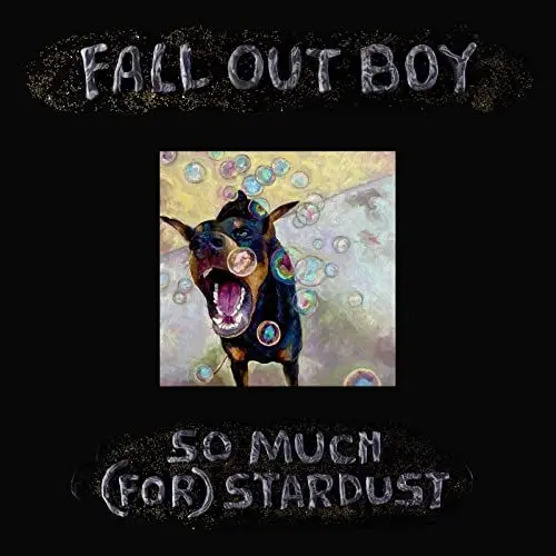 Produktbild: So Much (For) Stardust