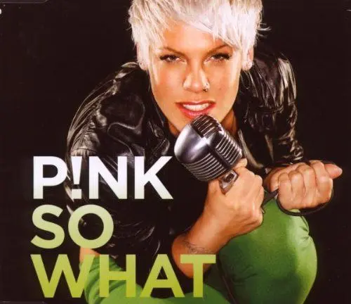 Produktbild: So What/Basic