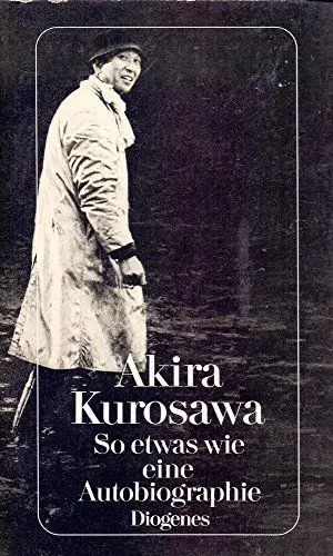 Produktbild: So etwas wie eine Autobiographie