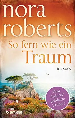 Produktbild: So fern wie ein Traum: Roman (Die Templeton-Trilogie, Band 3)