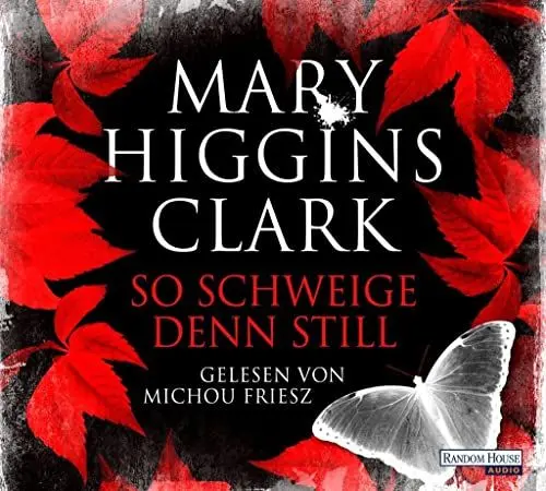 Produktbild: So schweige denn still: .