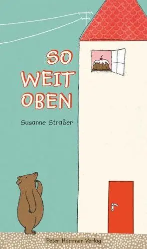 Produktbild: So weit oben
