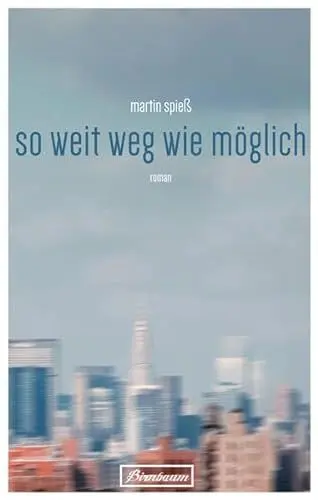 Produktbild: So weit weg wie möglich