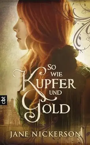 Produktbild: So wie Kupfer und Gold
