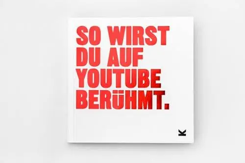 Produktbild: So wirst du auf YouTube berühmt
