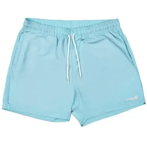 Produktbild: Soaked Soaked Badeshorts Herren Aruba Blue X Groß