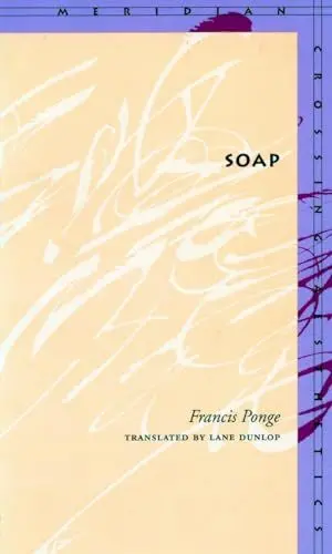 Produktbild: Soap (Meridian)
