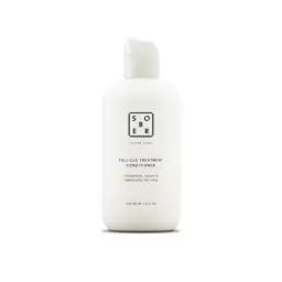 Produktbild: sober® | Follicle Treatment Conditioner | Anti-Haarausfall Kur | Schutz & Pflege vor vorzeitigem Haarausfall