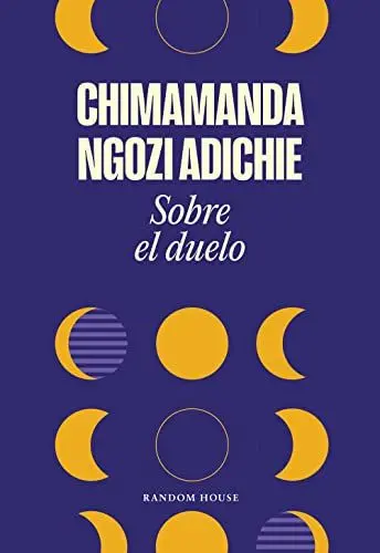 Produktbild: Sobre el duelo (Random House)