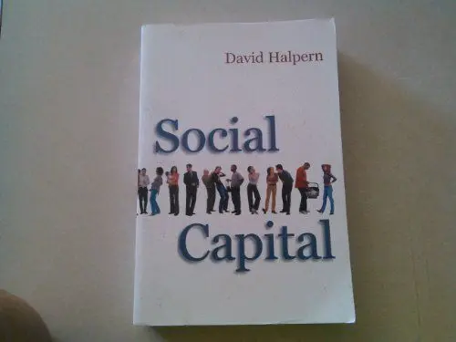 Produktbild: Social Capital