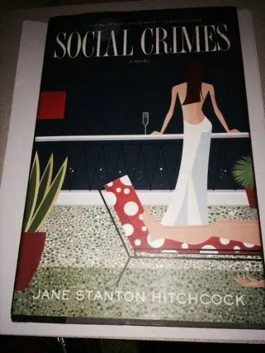 Produktbild: Social Crimes
